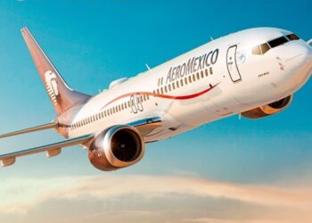 Aeroméxico recibe aval para reincorporar equipos Boeing 737 MAX-9