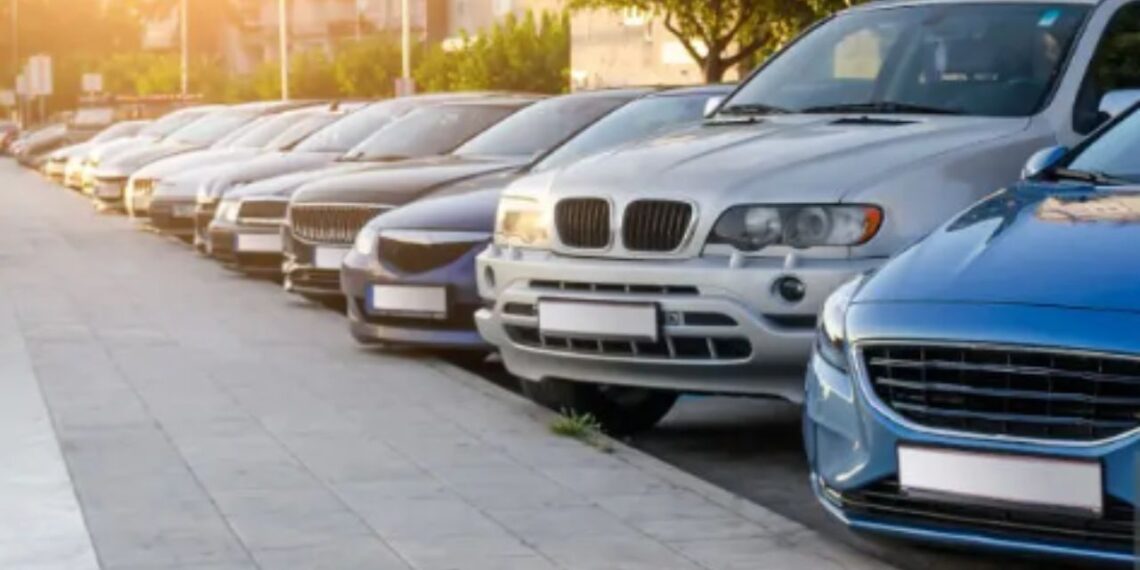 Aumenta preferencia en autos de marcas chinas en mexicanos