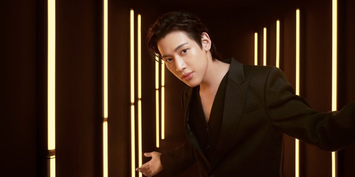 BamBam de GOT7 vendrá a México: sedes, boletos, precios y todo sobre sus conciertos