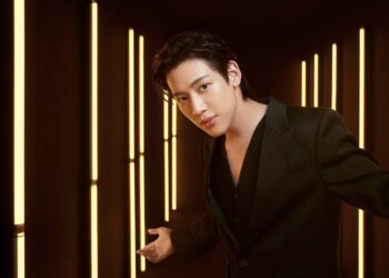 BamBam de GOT7 vendrá a México: sedes, boletos, precios y todo sobre sus conciertos