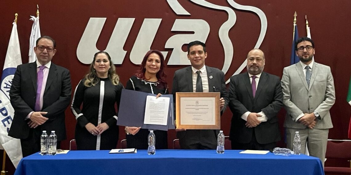 Buscará impactar alianza ALPES-COMINE a 4 millones de estudiantes universitarios en México, América Latina y el Caribe