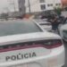 Caen 6 personas tras golpear a policías en Iztacalco