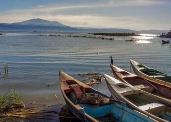 CONAGUA alerta por niveles bajos en presas de Jalisco