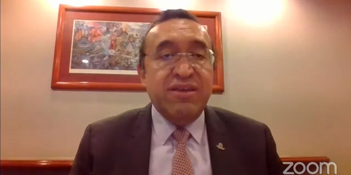 COPARMEX CDMX vislumbra 5 retos para la capital en 2024 como generar 100 mil empleos, aprovechar el nearshoring y disminuir inseguridad