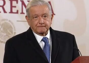 López Obrador rechaza postura de Coparmex sobre órganos autónomos