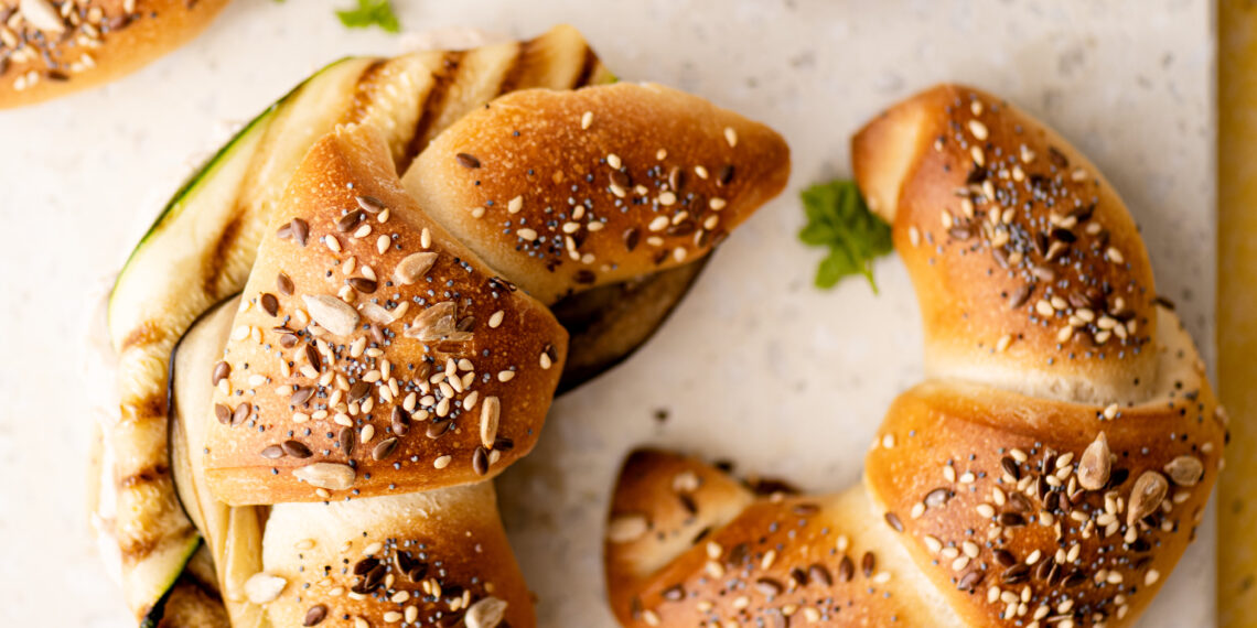Thermomix celebra al rey de la bollería: El Croissant