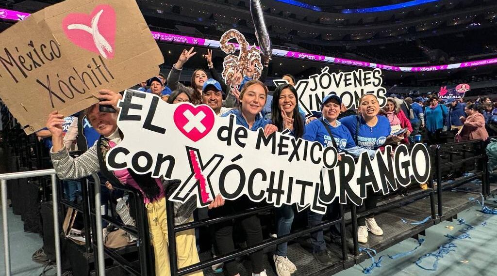 El cambio no vendrá en otro momento