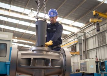 El nearshoring será fundamental en el sector energético este 2024: Salomón Saba