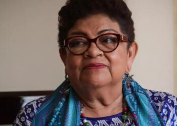 Ernestina Godoy no es ratificada como fiscal; Congreso de CDMX rechaza dictamen