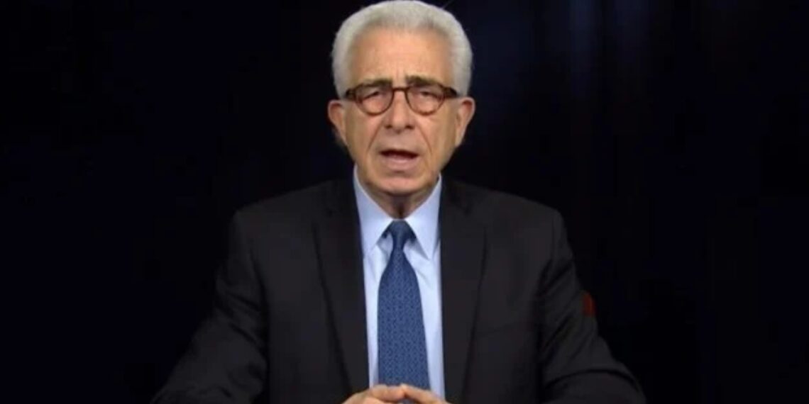 Ernesto Zedillo habla de regresión democrática en su visita a México