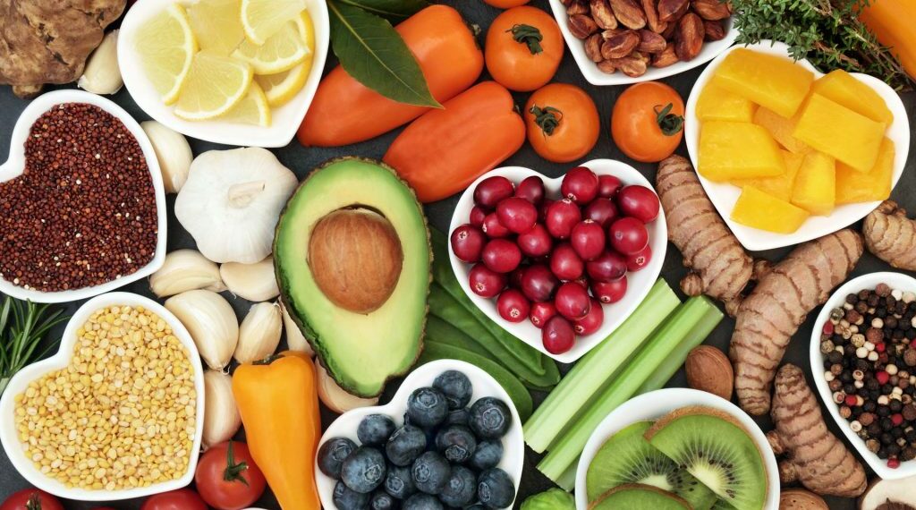 ¿Ya conoces las tendencias de alimentación 2024?
