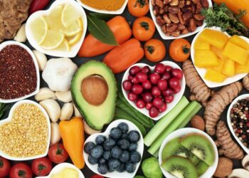 ¿Ya conoces las tendencias de alimentación 2024?
