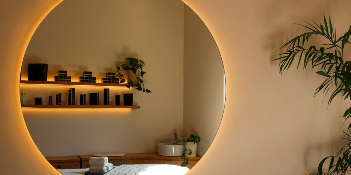 Face Evidence, The Glow Gym: el lujo del cuidado facial