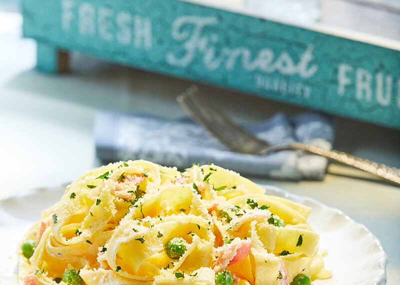 Un viaje culinario a Italia con Thermomix