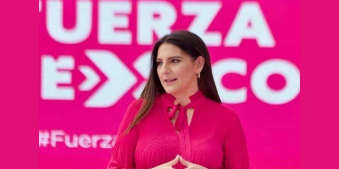 Denuncian por supuesto plagio a la coalición “Fuerza y Corazón por México