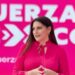 Denuncian por supuesto plagio a la coalición “Fuerza y Corazón por México