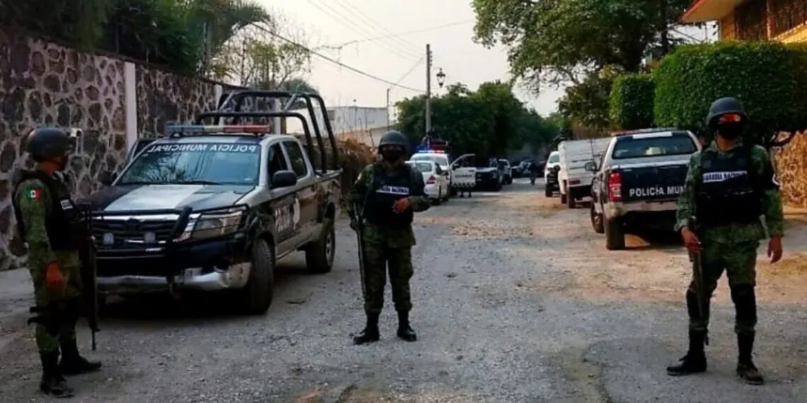 Viuda de Alfonso Gamboa pasará 125 años en la cárcel; es coautora del homicidio