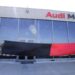 Huelga en Audi México continua sin avances tras una semana de paro