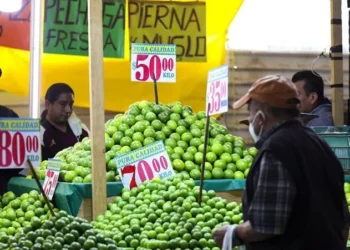 ¡Repunta la inflación de México! Llega a 4.90% en primera quincena de enero