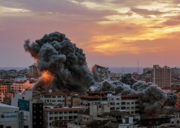 Israel advierte que la guerra continuará en 2024