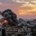 Israel advierte que la guerra continuará en 2024