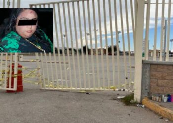 Vinculan a proceso a mujer acusada de atropellar a aficionados de Rayados