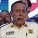 Jesús Zambrano encabeza lista de plurinominales del PRD a la Cámara Alta