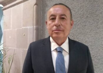 Fiscal del Edomex sale ileso de atentado; hay un detenido