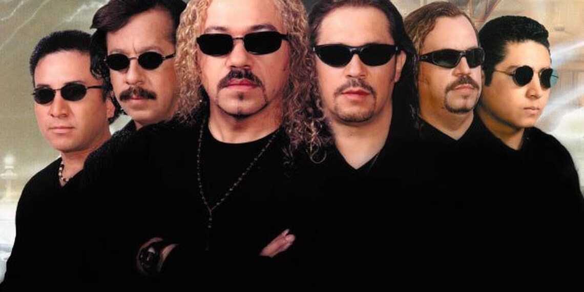 Los Acosta se presentarán el próximo 17 de marzo en el Auditorio Nacional