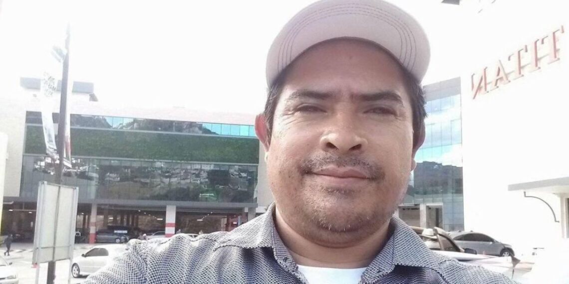 Asesinan a periodista de Honduras que denunciaba la deforestación