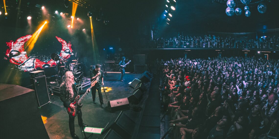 La Maraka celebra 69 años este 28 de enero