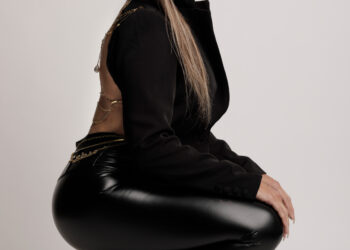 Olga Tañón regresa este viernes 12/ene a México en su «SIMETRÍA TOUR» al Auditorio Nacional