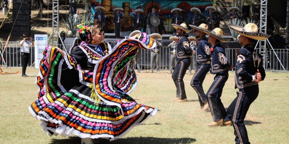 Molotov, Los Recoditos y más en la Segunda edición del Origen Tequila Fest en Jalisco