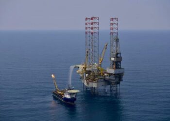 En 2023 producción de  PEMEX aumentará cerca de 100 mil barriles diarios