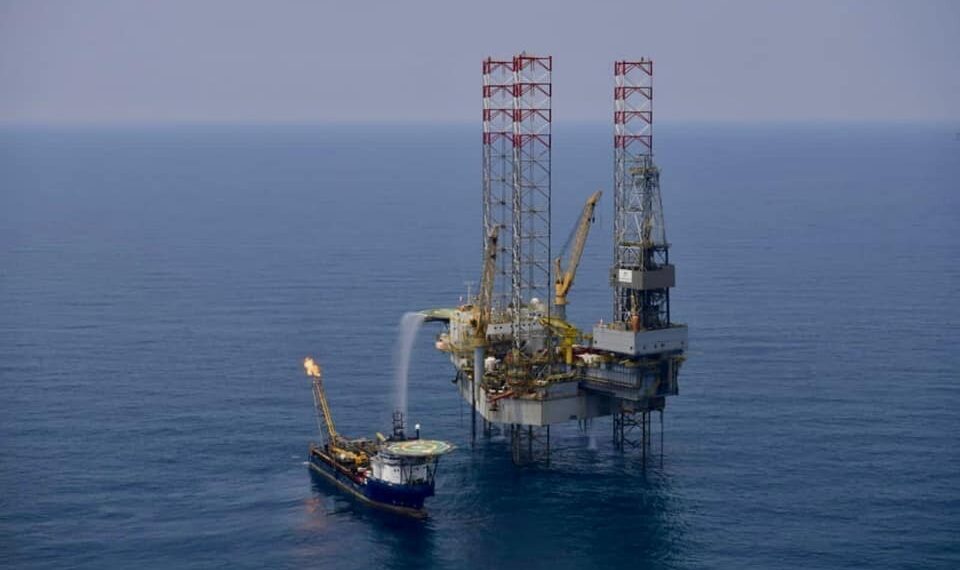 En 2023 producción de  PEMEX aumentará cerca de 100 mil barriles diarios