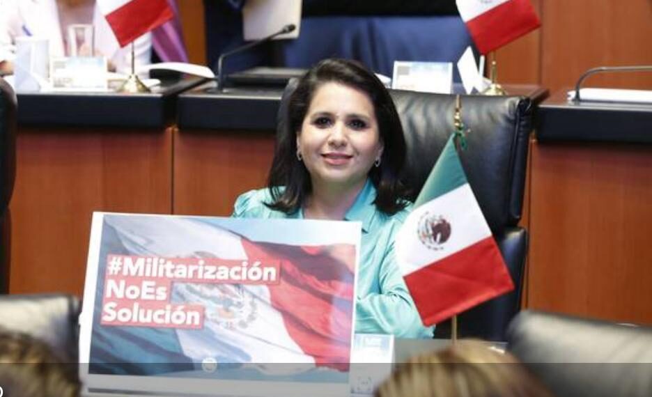 De no rectificar Frente opositor, garantiza derrota en Quintana Roo