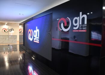 Grupo Hi Tec celebra la apertura de oficinas corporativas en la Ciudad de México