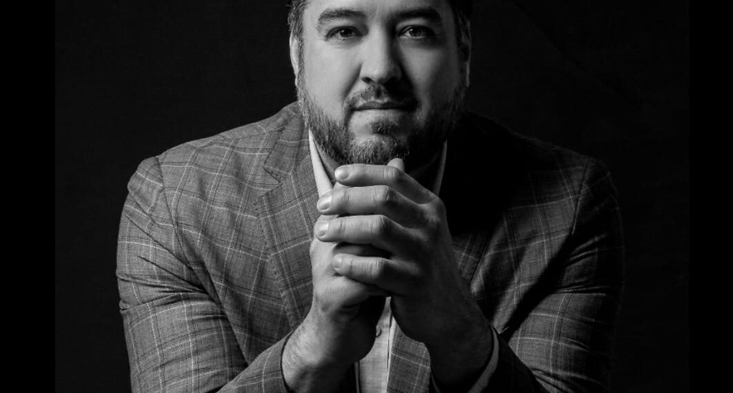 Alex LeBaron: "Nearshoring, una Oportunidad de Oro para Chihuahua en la Nueva Era Económica"