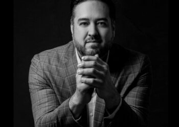 Alex LeBaron: "Nearshoring, una Oportunidad de Oro para Chihuahua en la Nueva Era Económica"