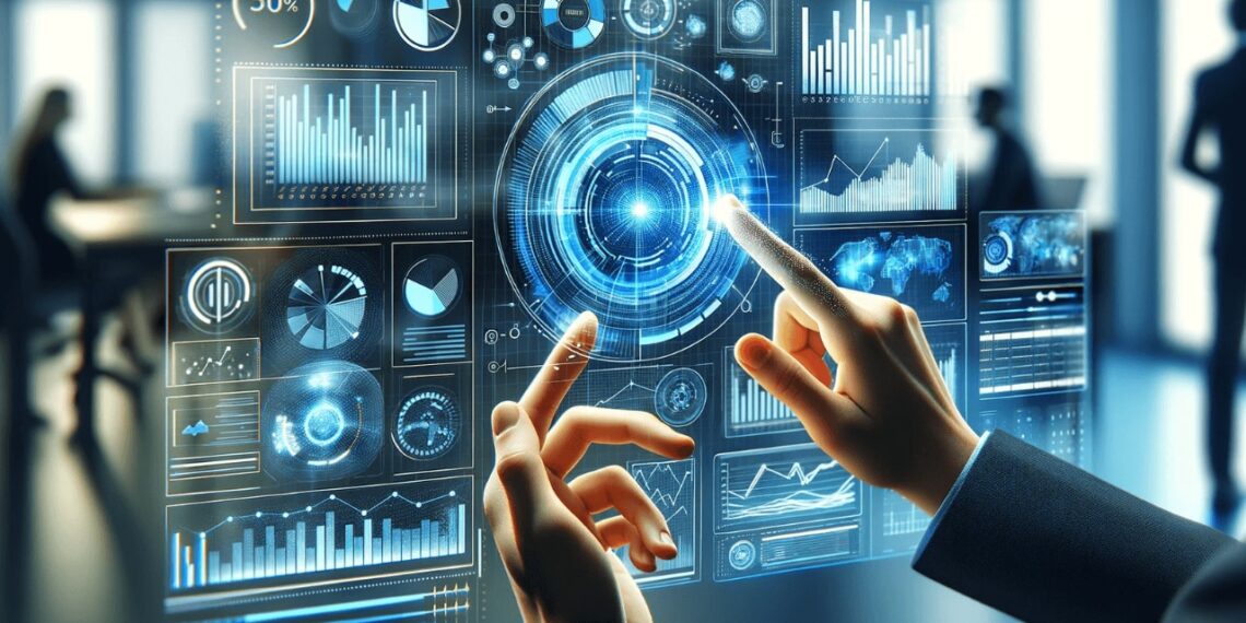 La Inteligencia Artificial impulsa un valor de mercado de $2.8 Billones en Latinoamérica