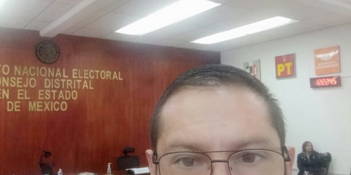 En Naucalpan el problema del agua se puede resolver con un buen plan