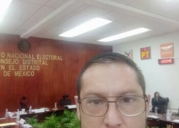 En Naucalpan el problema del agua se puede resolver con un buen plan