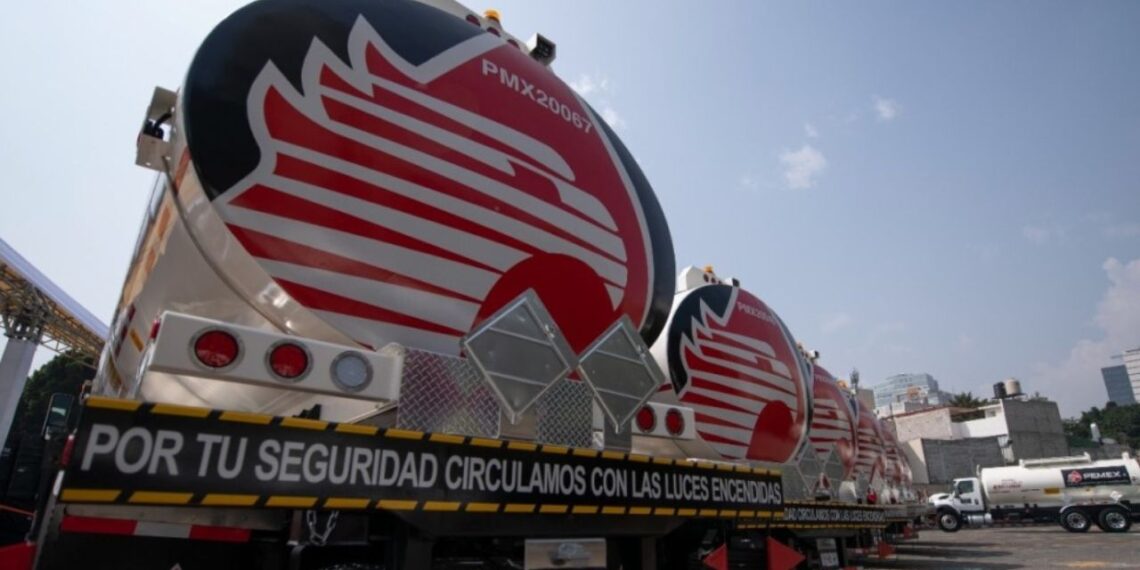 “Pemex está en su mejor momento, se puede decir que se rescató”: AMLO