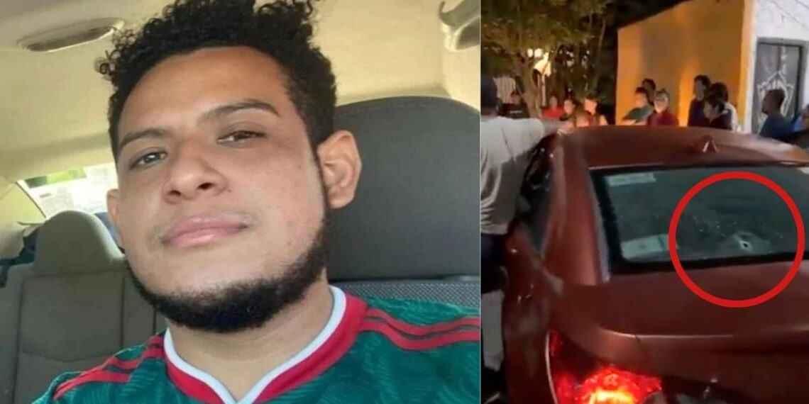 Imputan a policías de Lerdo de Tejada por homicidio del joven Brandon