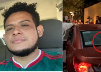 Imputan a policías de Lerdo de Tejada por homicidio del joven Brandon