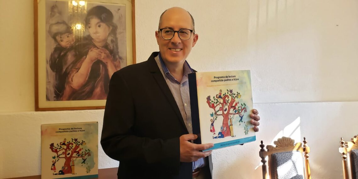 ROGER EN LA CULTURA/ Loa a las bibliotecas