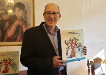 ROGER EN LA CULTURA/ Lectura en los primeros años de vida