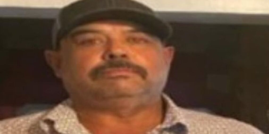 Rescatan a miembro de la comunidad LeBarón, tras 18 días secuestrado