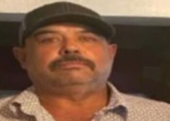 Rescatan a miembro de la comunidad LeBarón, tras 18 días secuestrado