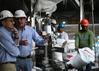 Romero Oropeza cerrará gestión en Pemex con 30 mil nuevas bases